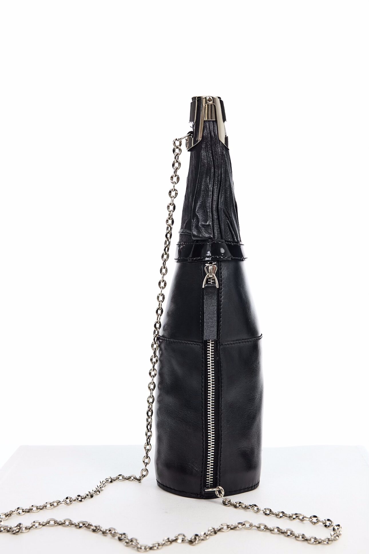 CHAMPAGNE BAG