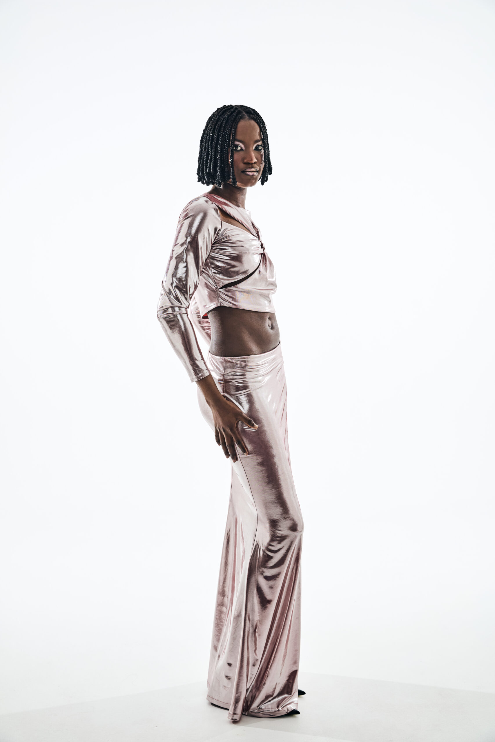 Mermaid Skirt - Part Of Set - Image 2