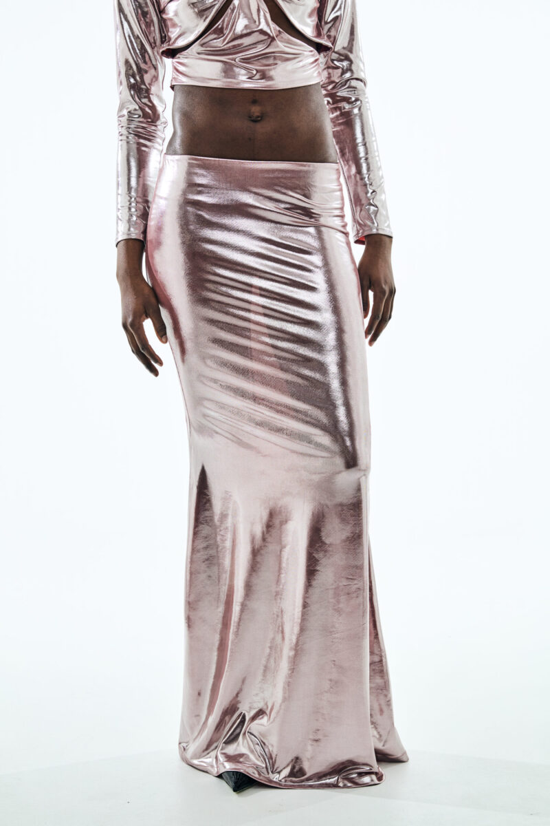 Mermaid Skirt - Part Of Set - Image 4
