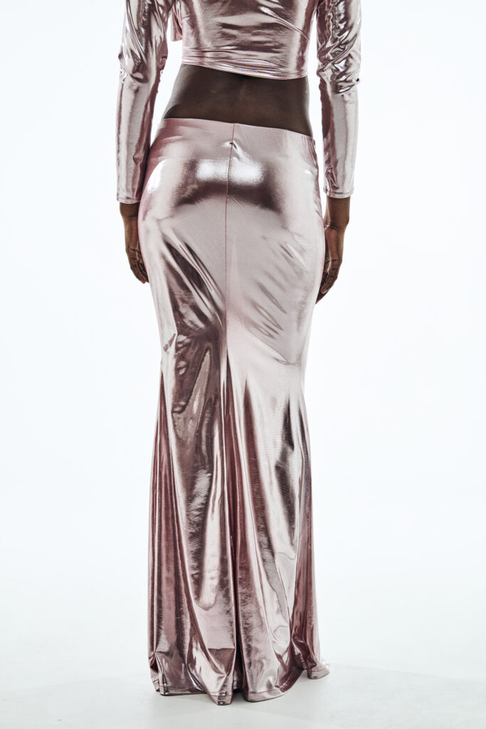 Mermaid Skirt - Part Of Set