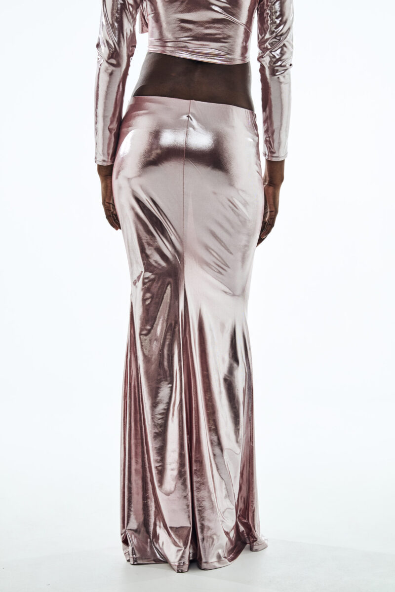 Mermaid Skirt - Part Of Set - Image 5