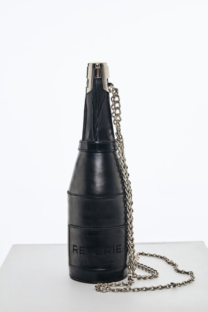 CHAMPAGNE BAG