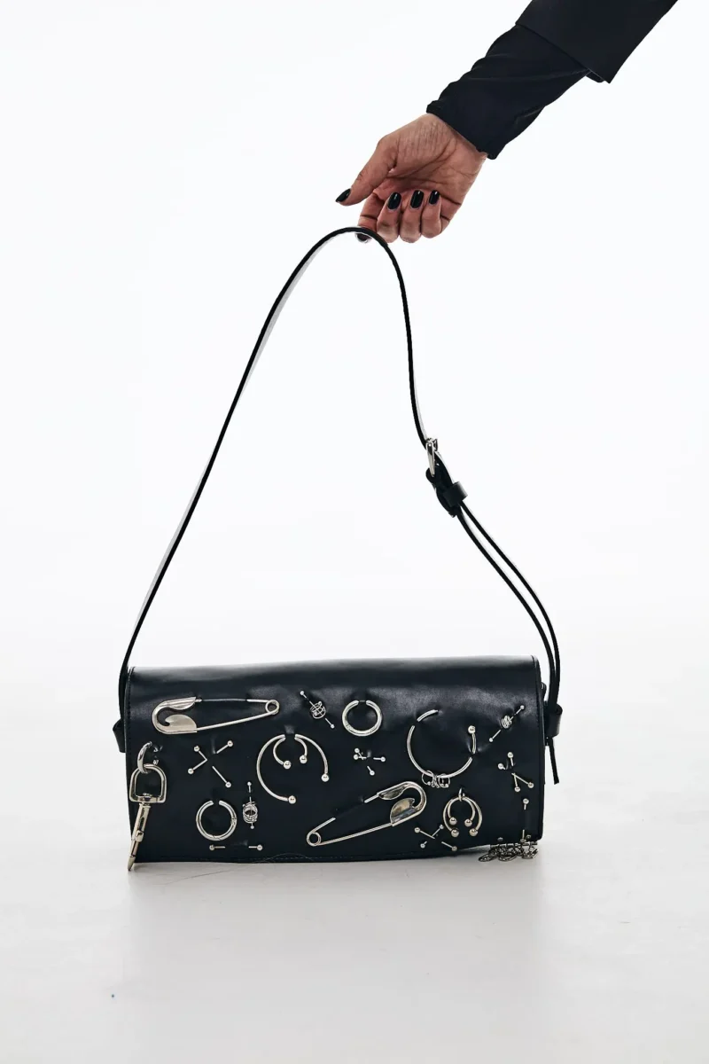 Pierced Bag