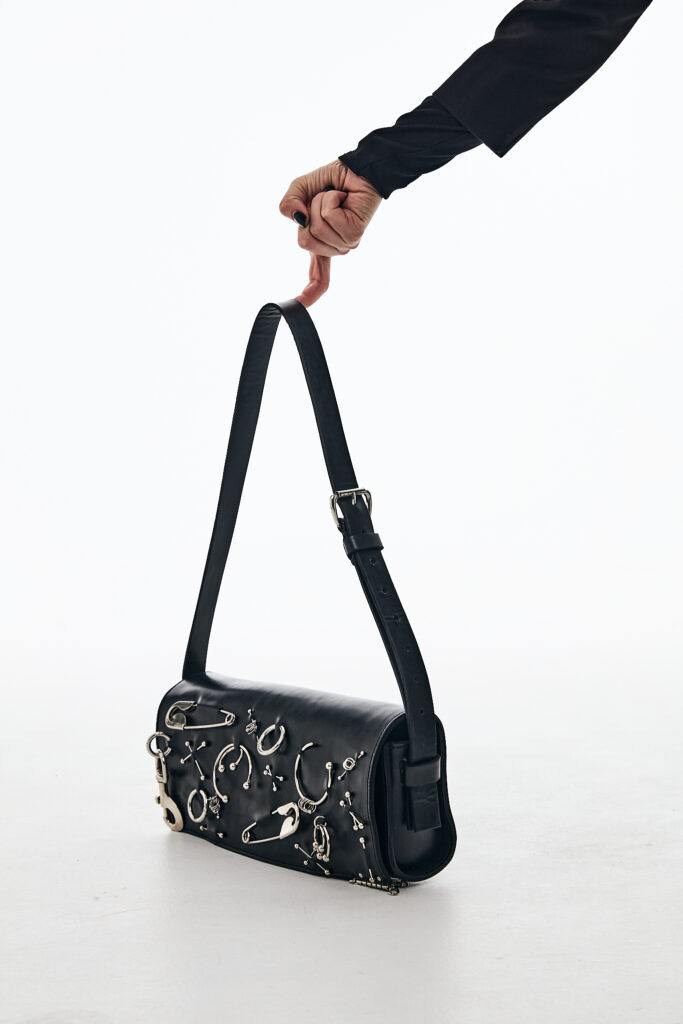 Pierced Bag