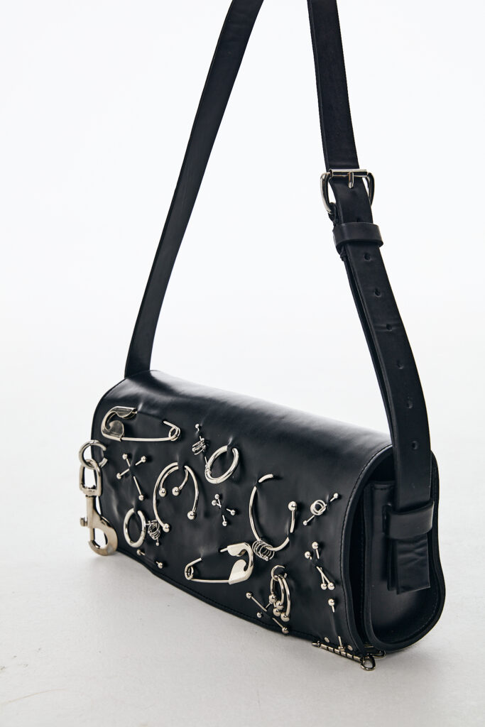 Pierced Bag