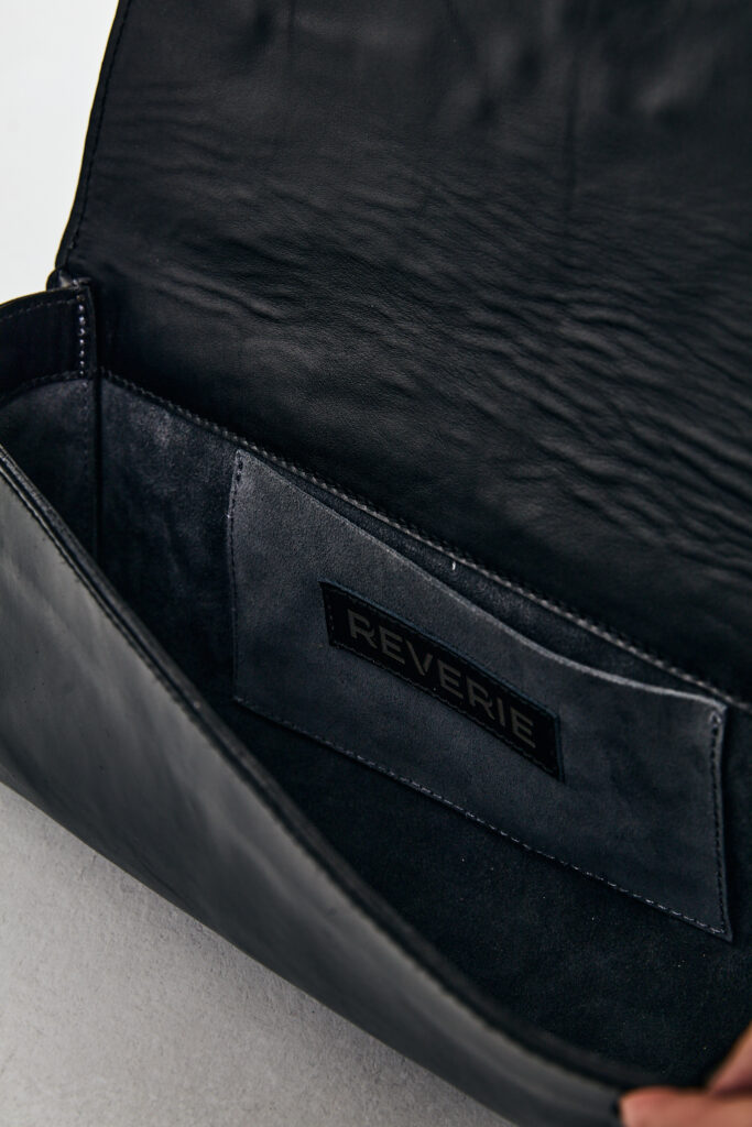 Pierced Bag