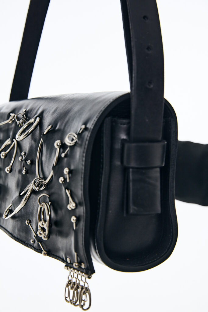 Pierced Bag