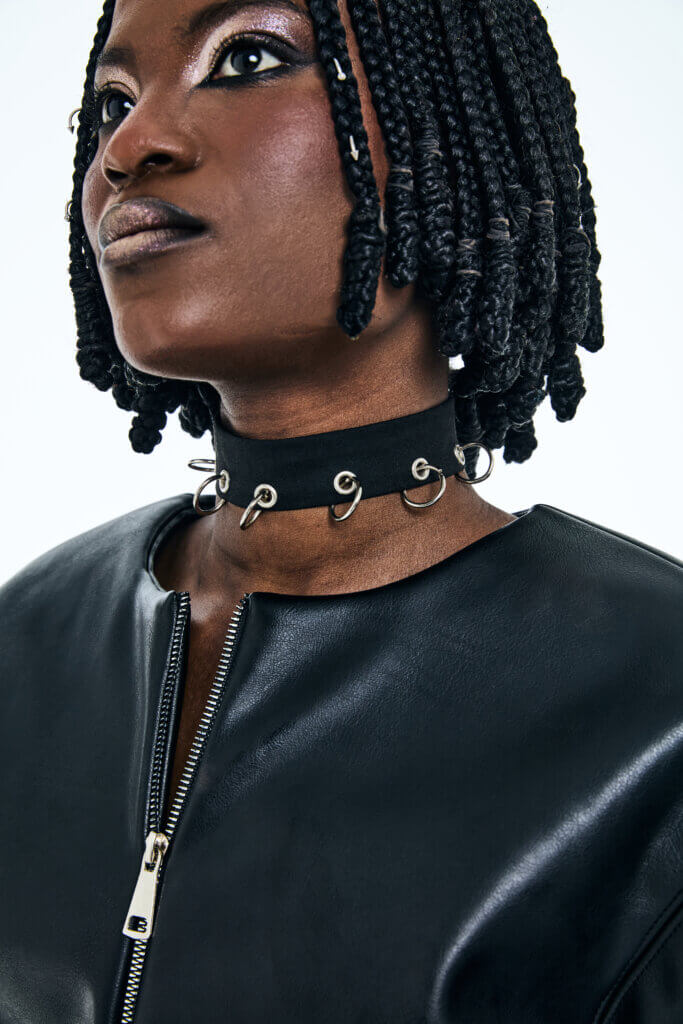 Gia Choker
