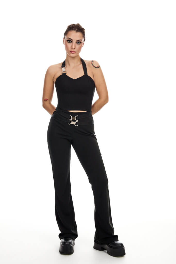 Valentina Pants