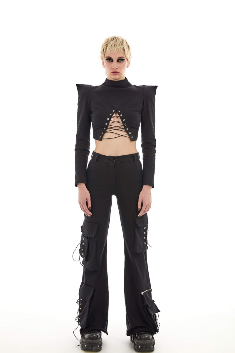 The Gorgon Top - Image 3