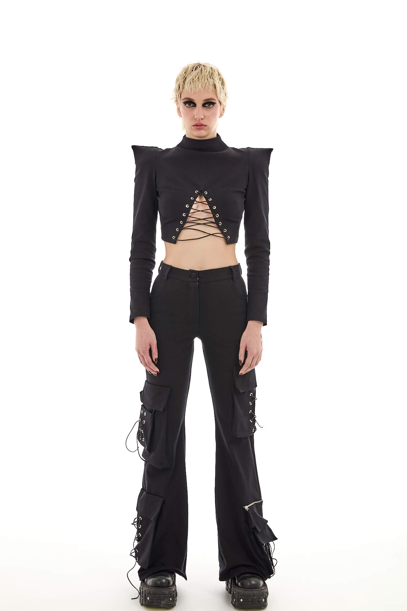 The Gorgon Top - Image 3