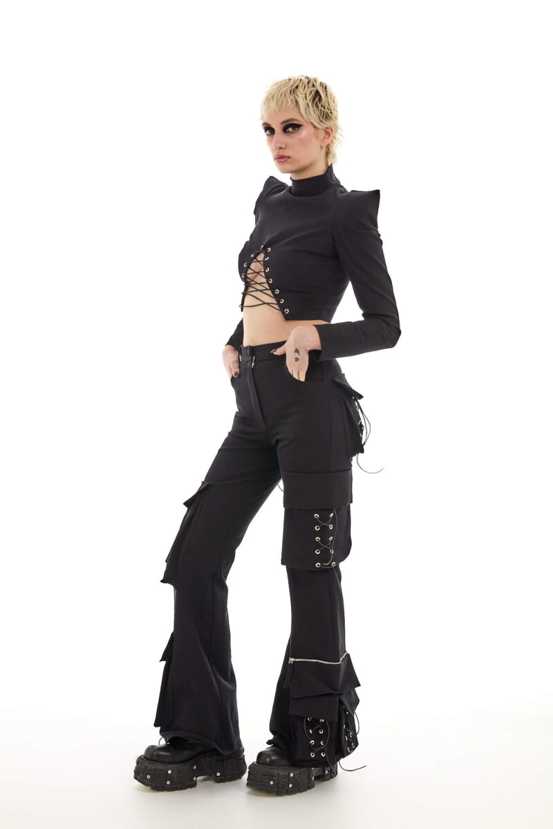 The Gorgon Top - Image 4