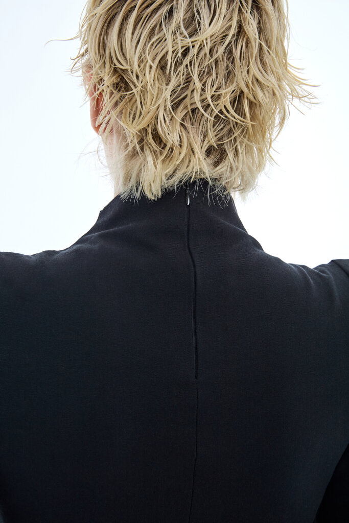 The Gorgon Top