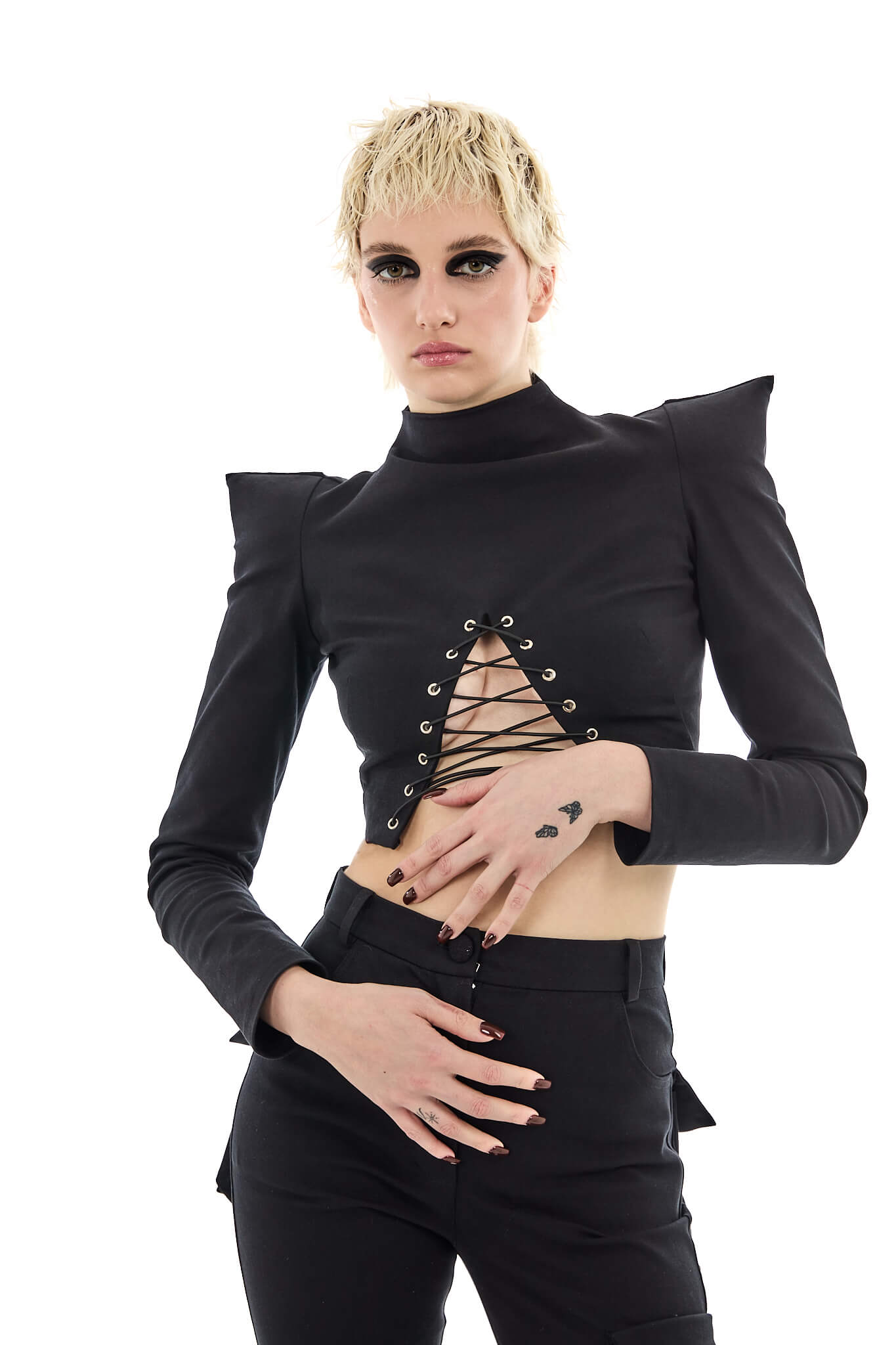 The Gorgon Top - Image 6