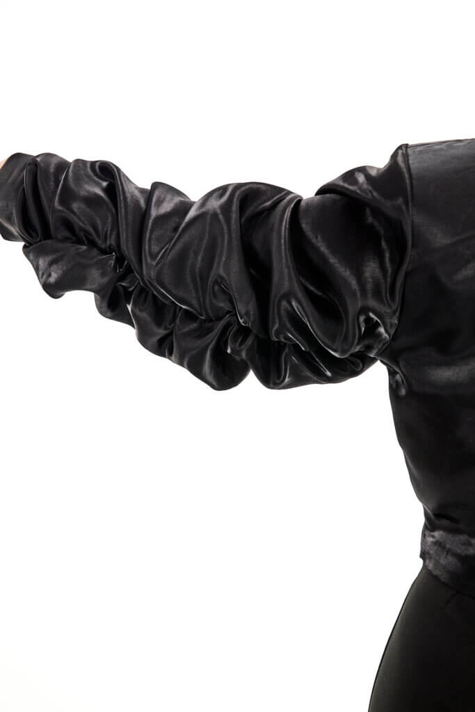 Nyx Bomber Jacket