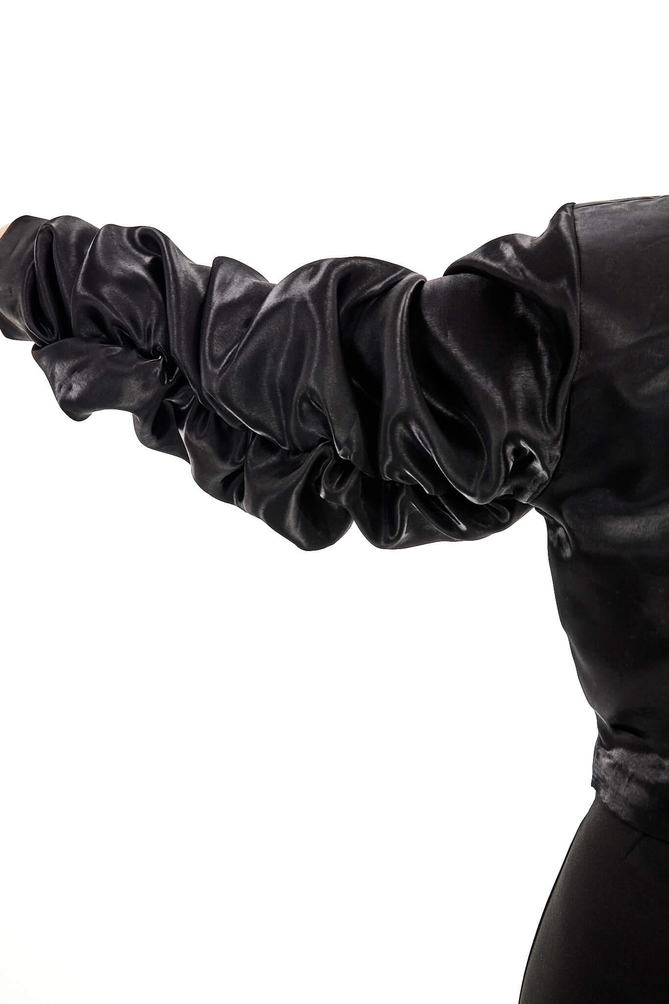 Nyx Bomber Jacket - Image 4