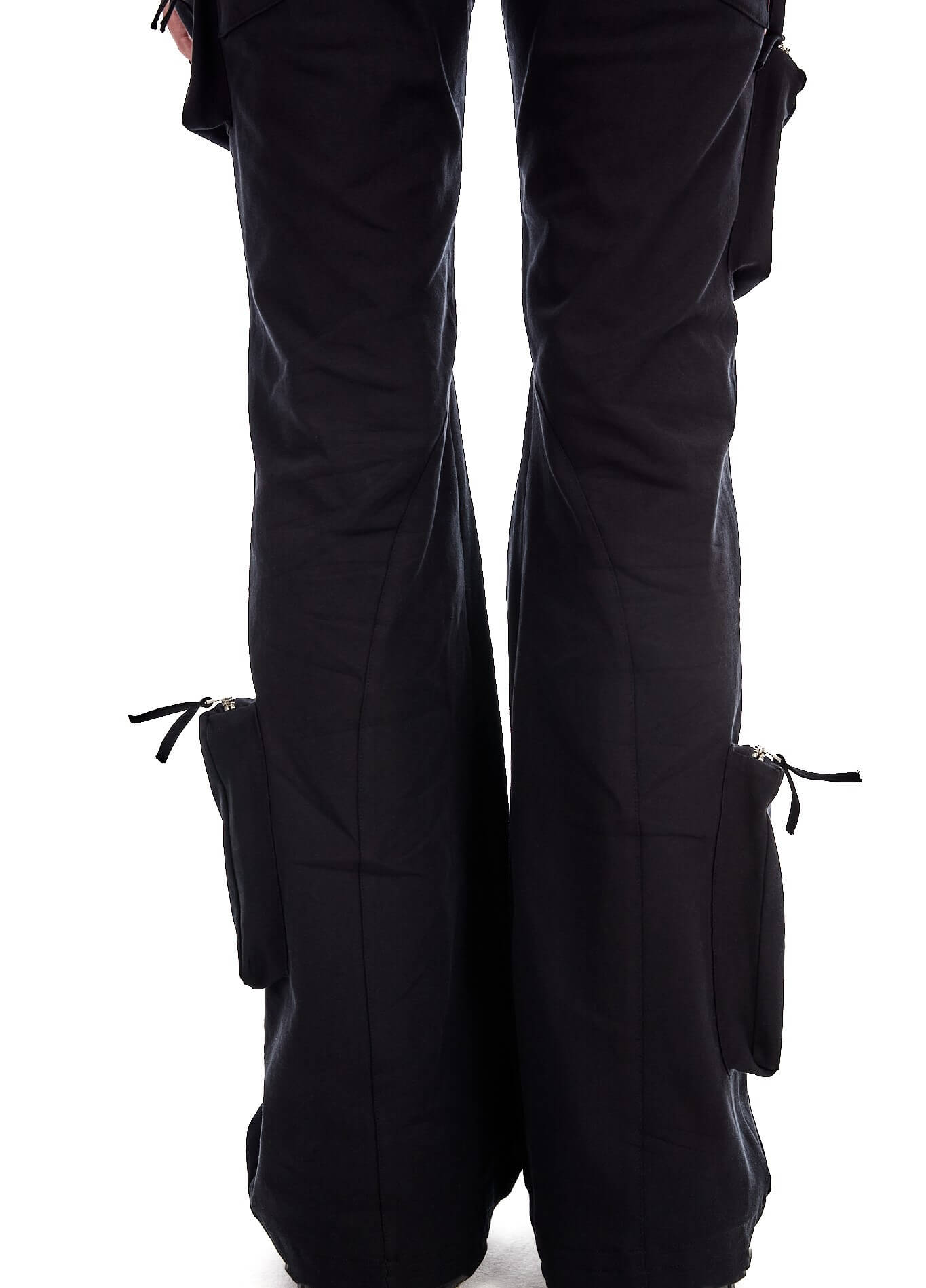 Circe Low Rise Y2K Cargo Pants - Image 12