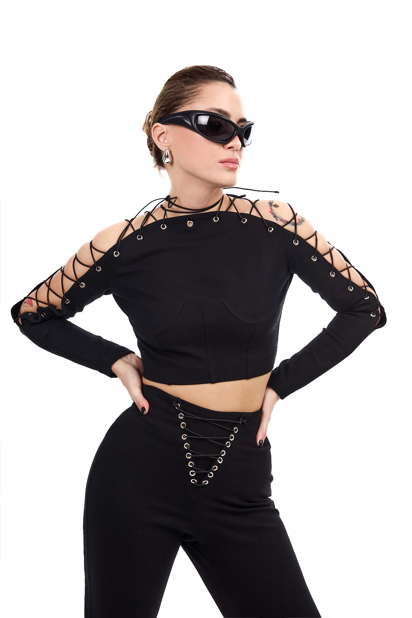 Faye Pants - Image 3