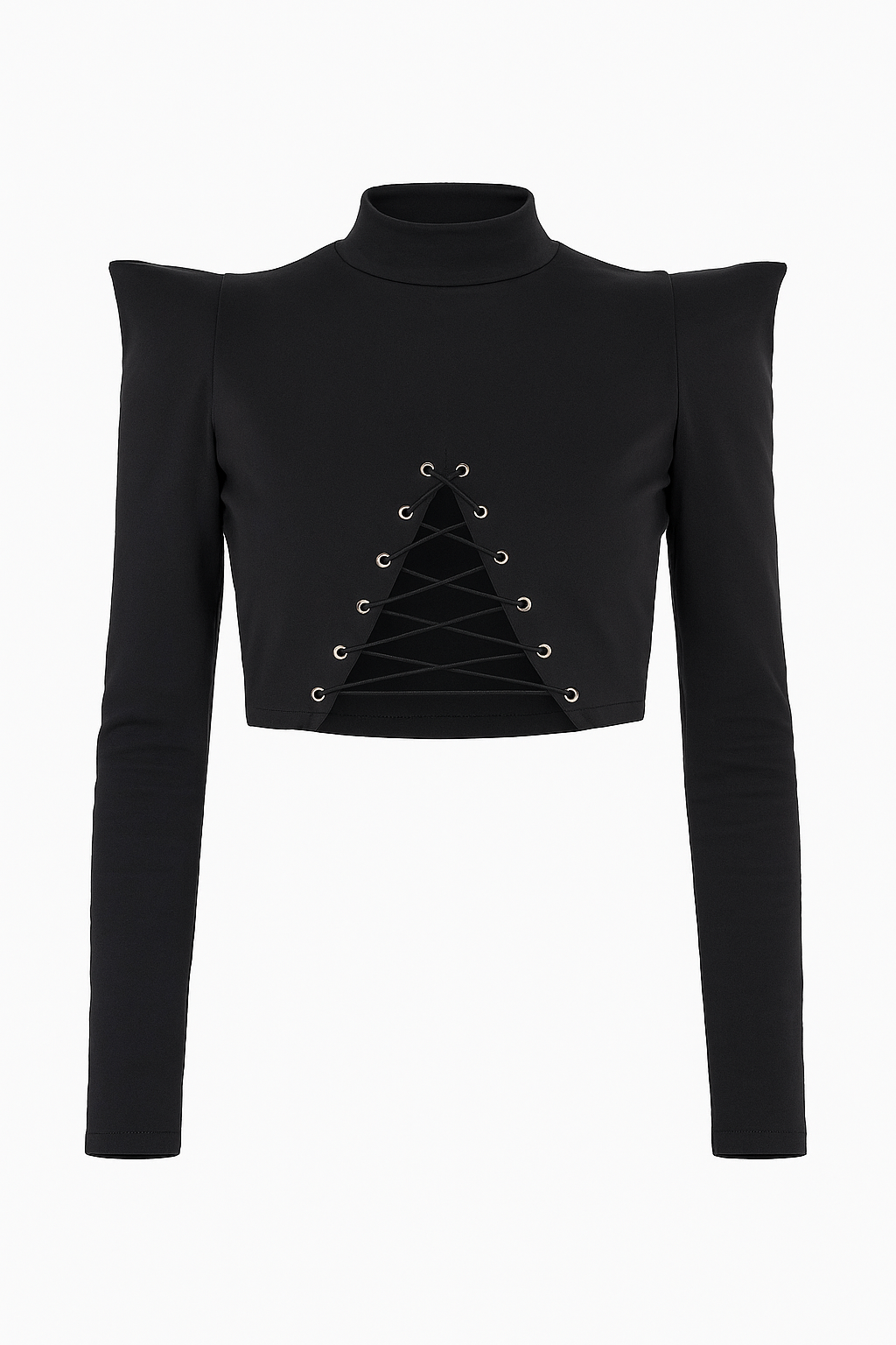 The Gorgon Top
