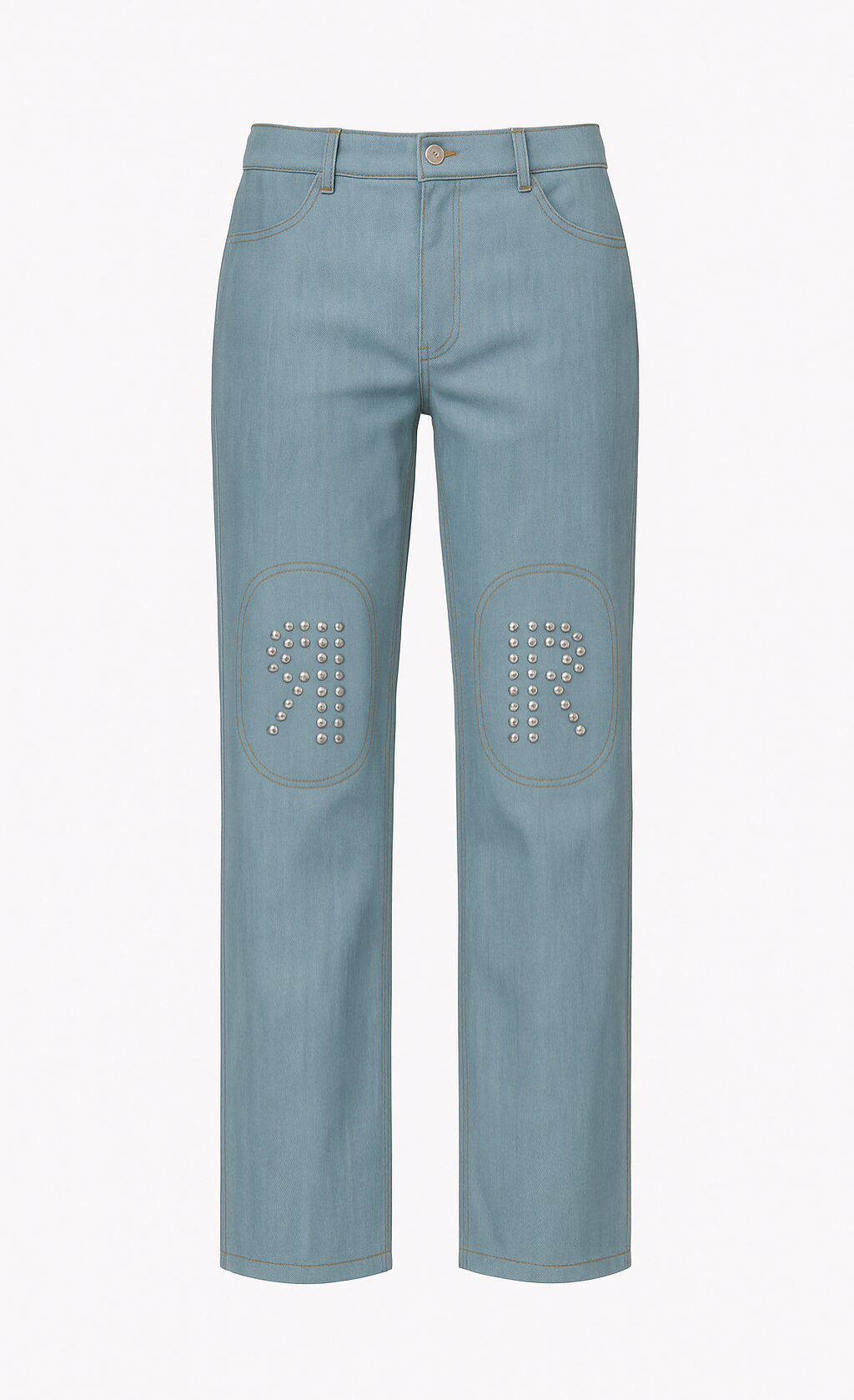 Tara Biker Jeans