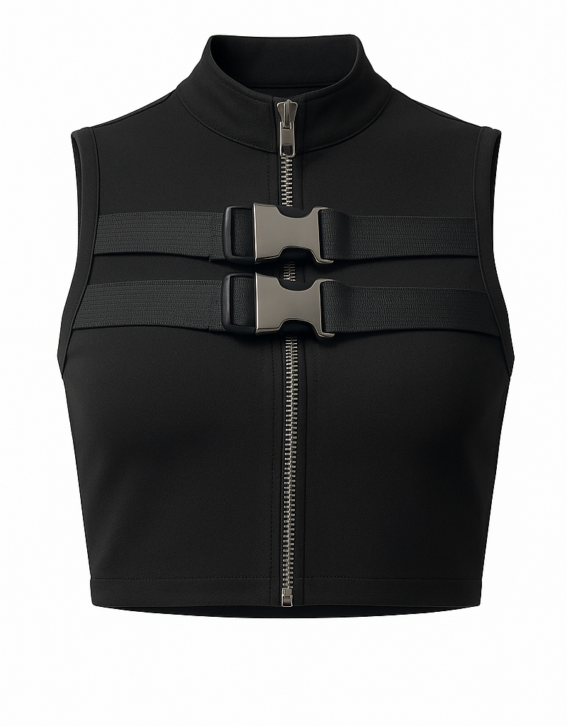 Mara Vest - Image 1