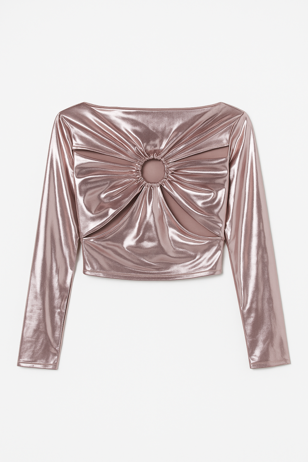 Mermaid Pink Top - Part Of Set