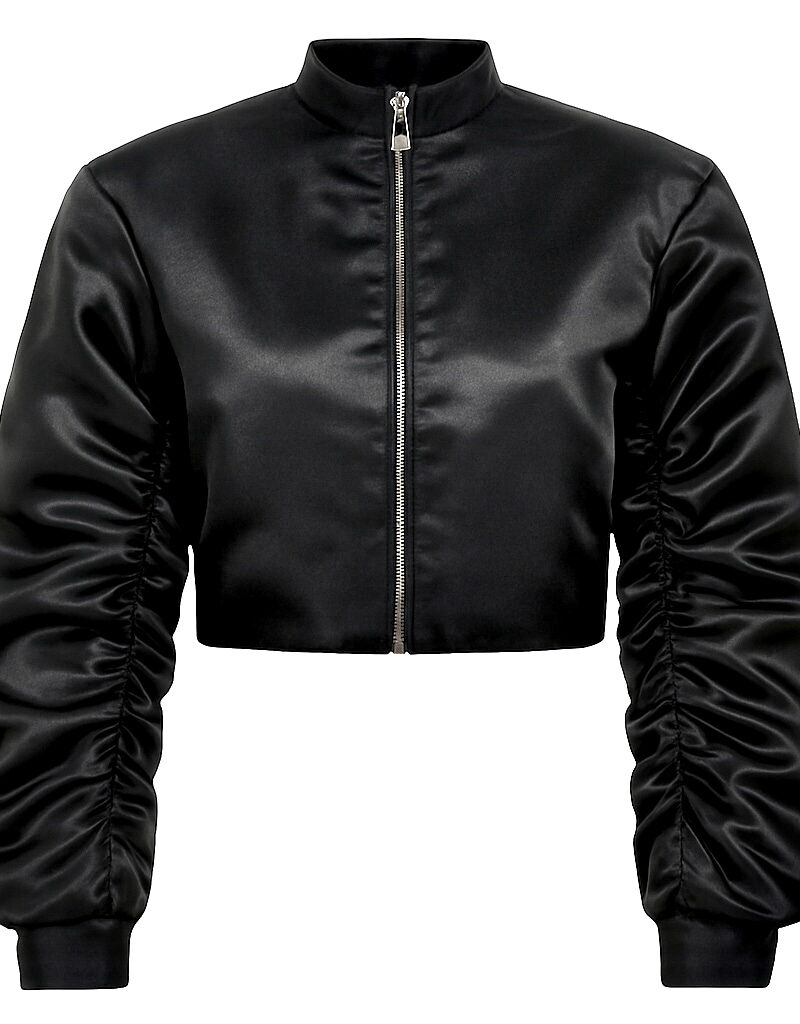 Nyx Bomber Jacket - Image 1