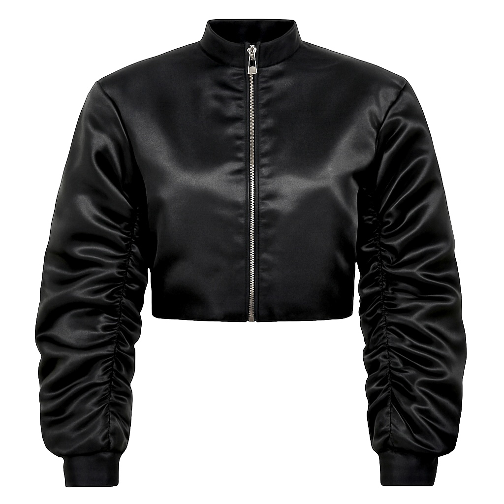 Nyx Bomber Jacket
