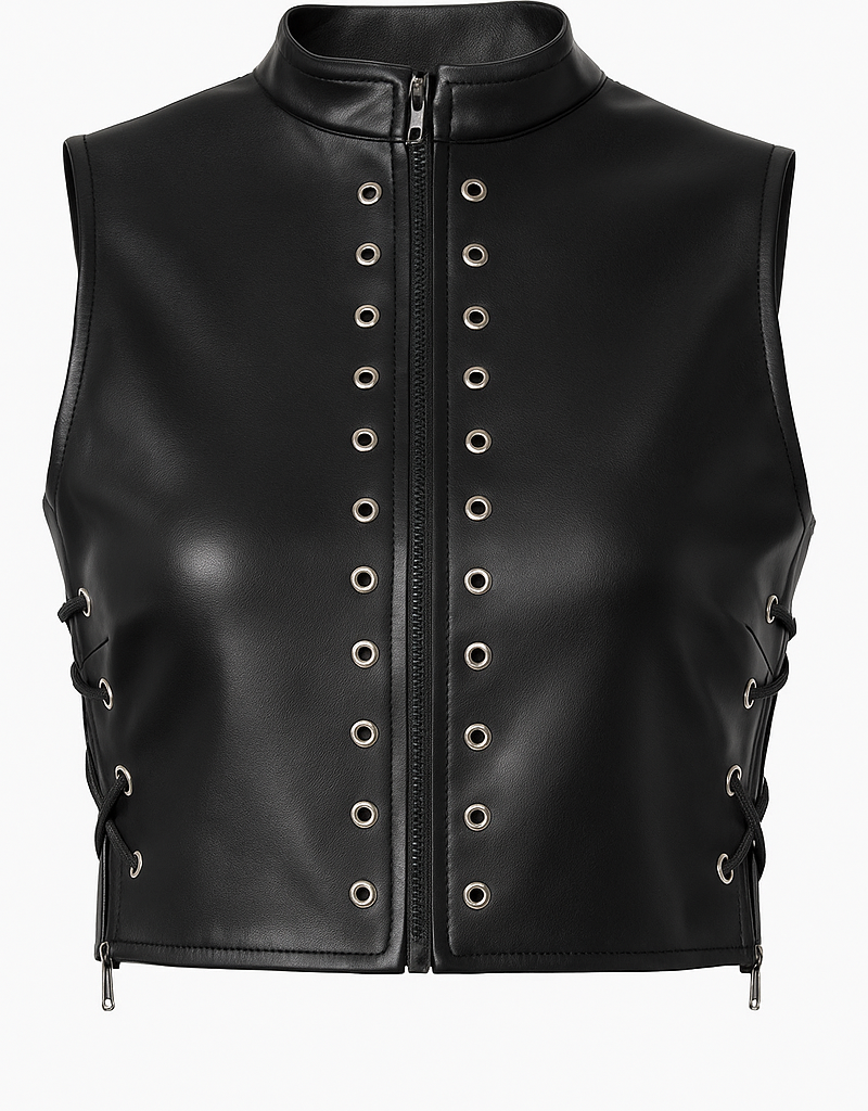 Trinity Vest - Image 1