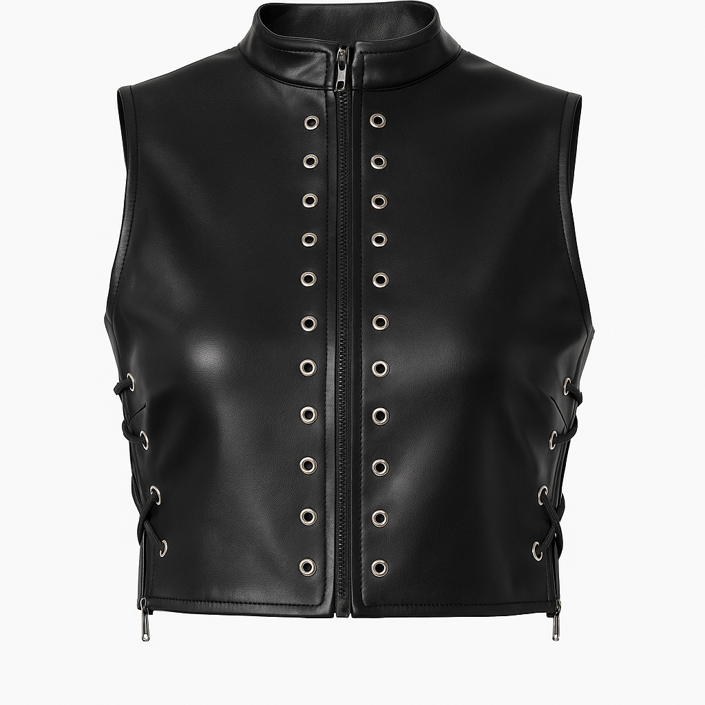 Trinity Vest
