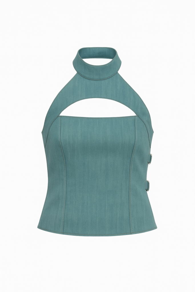 Hecate Top