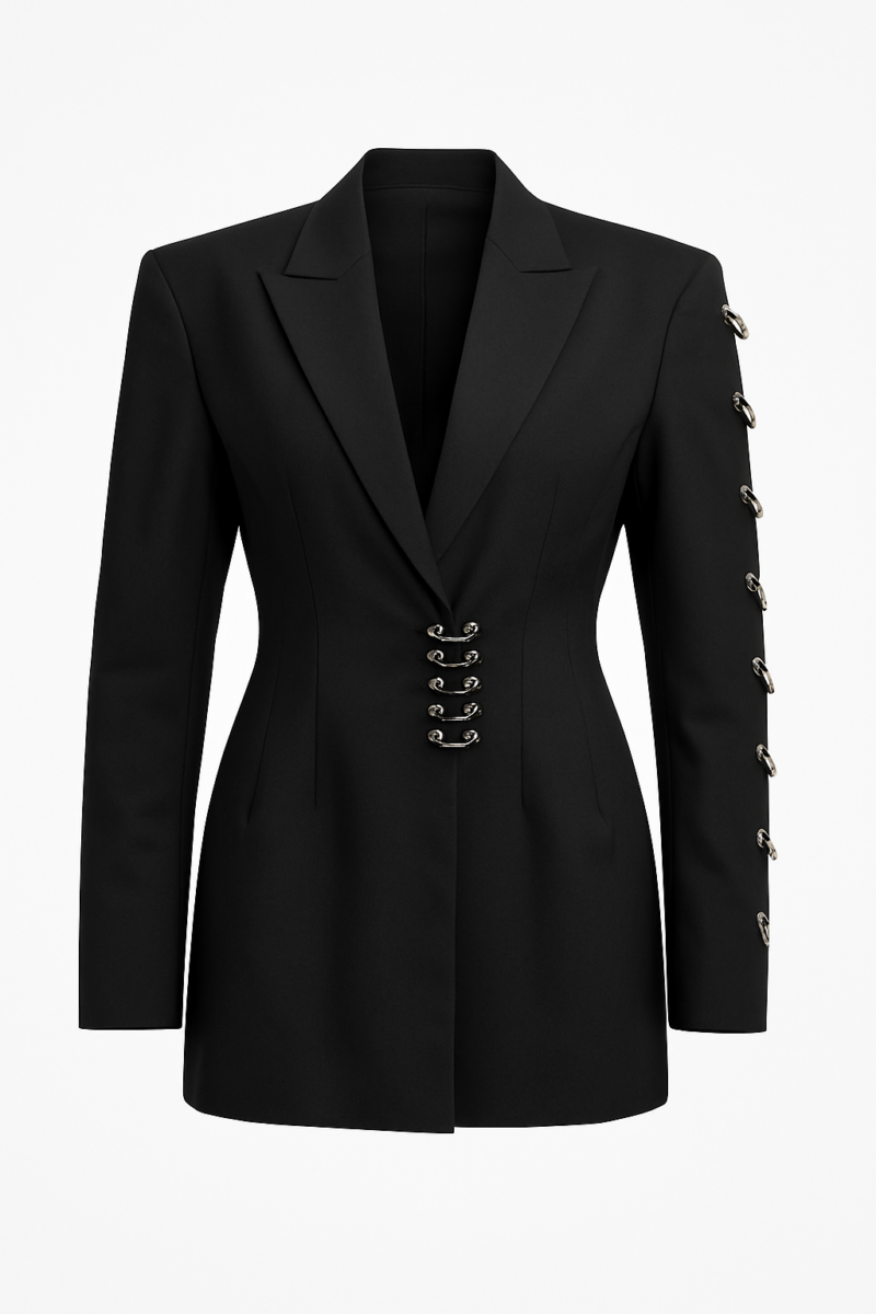 Margaret Blazer - Image 1