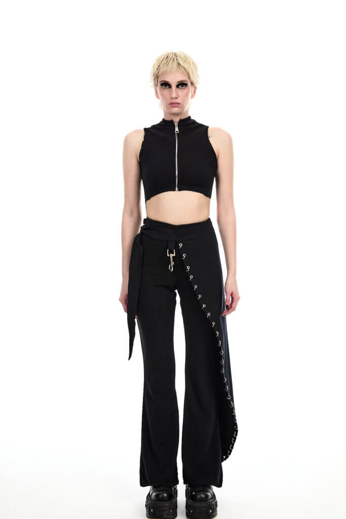 Violette Band Accessory