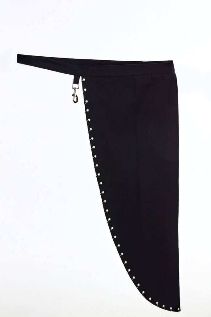 Violette Band Accessory