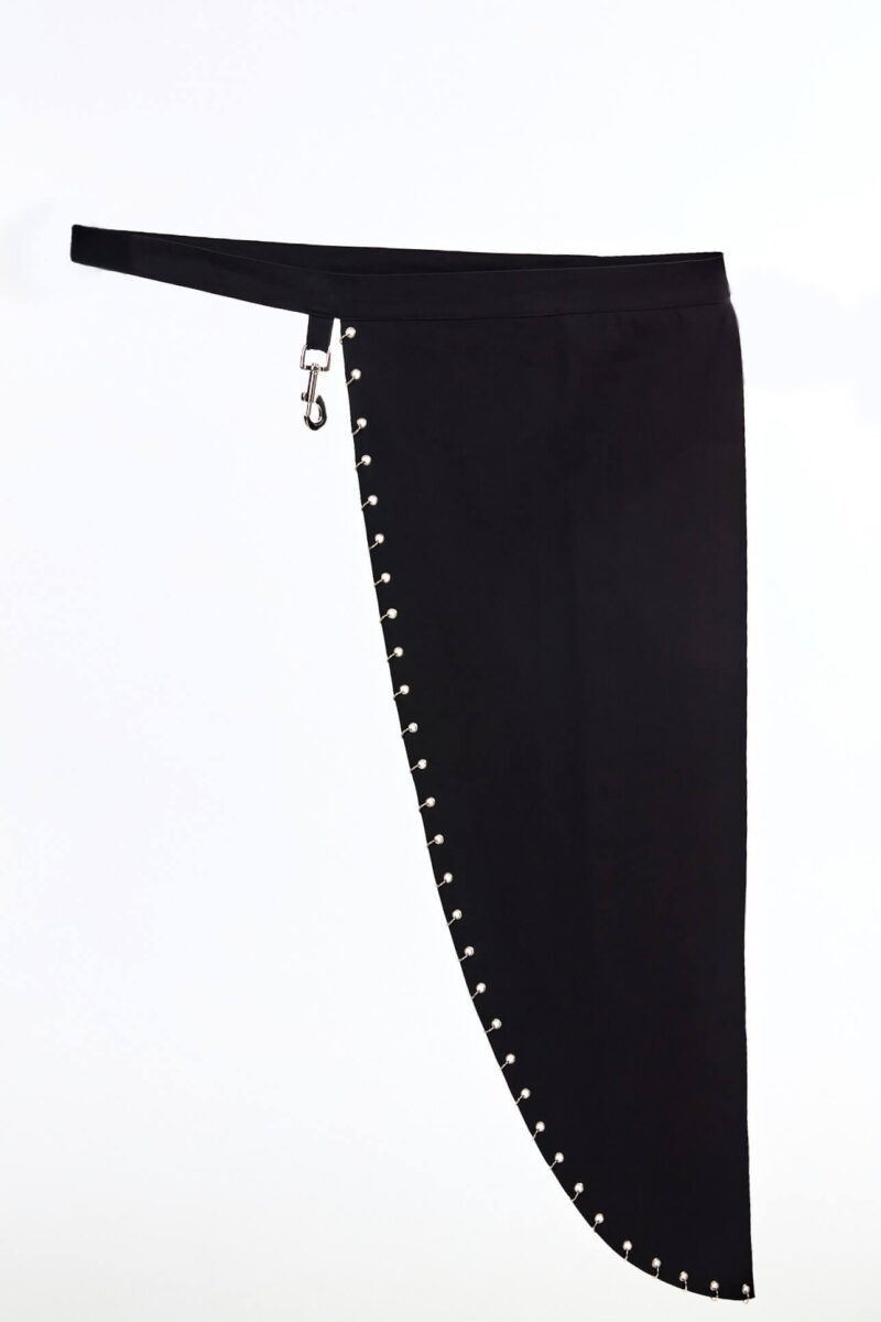 Violette Band Accessory