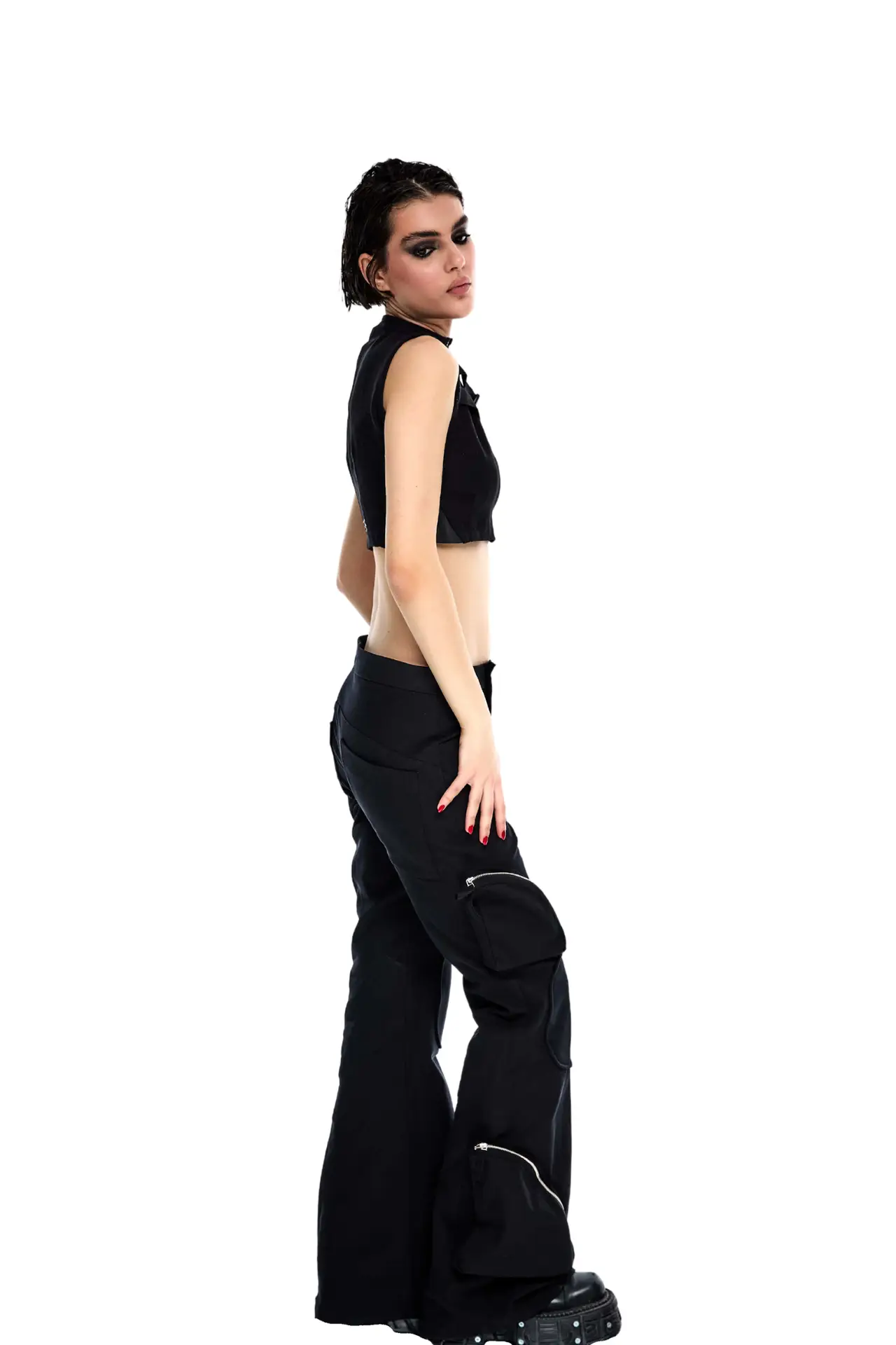 Mara Vest - Image 4