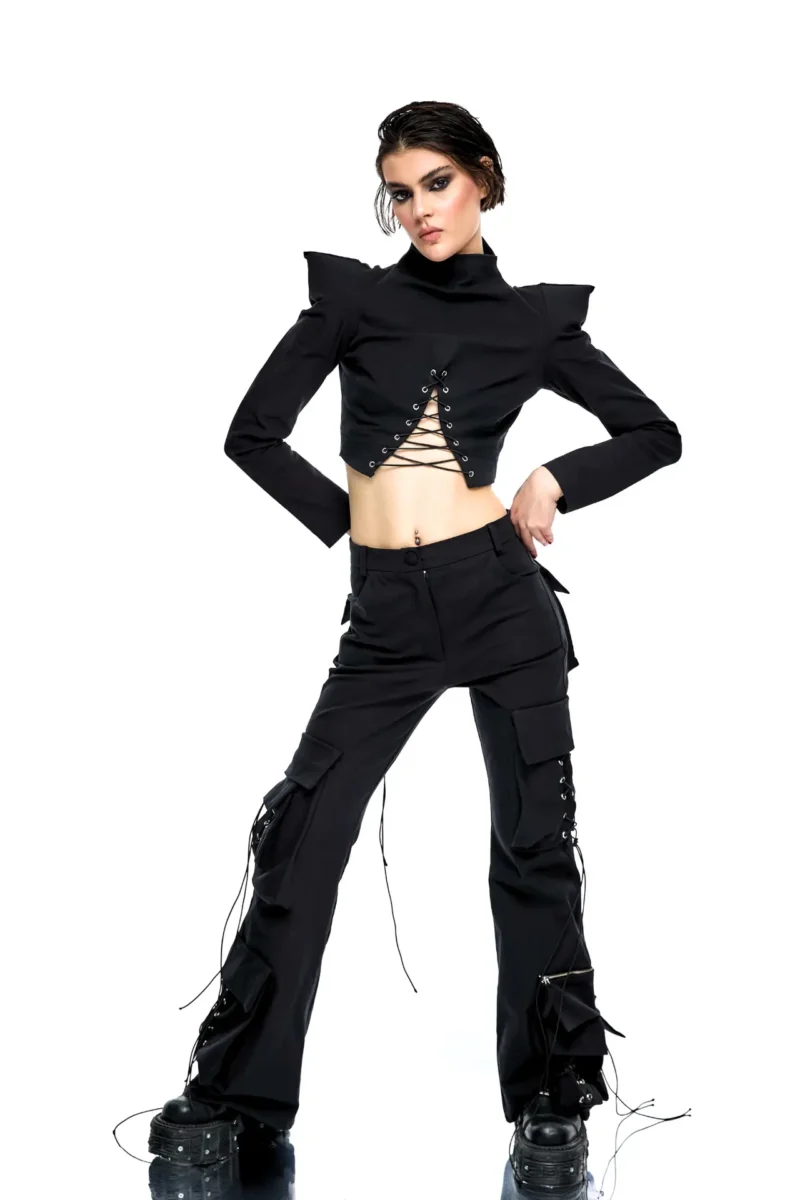 The Gorgon Top - Image 2