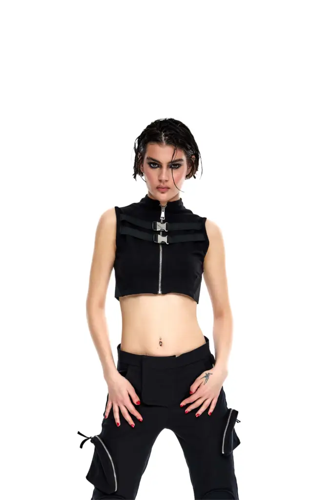 Mara Vest