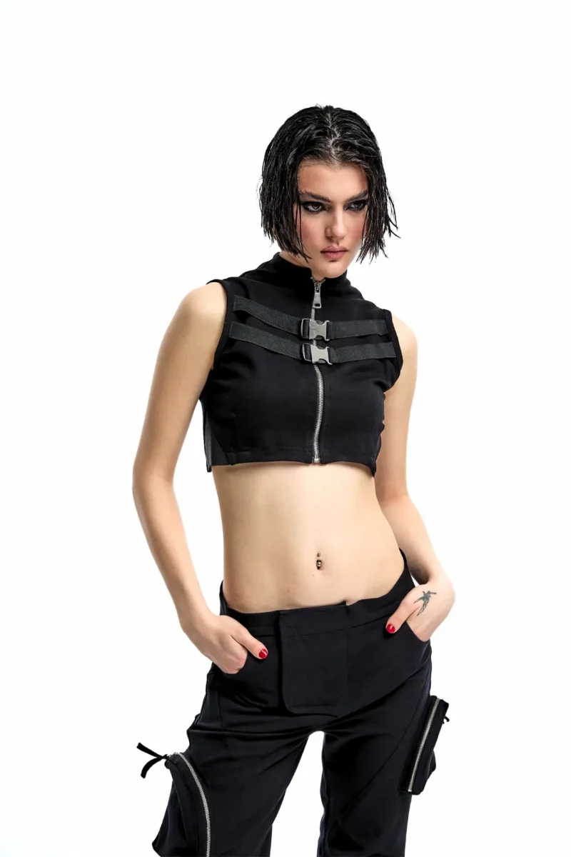 Mara Vest - Image 3