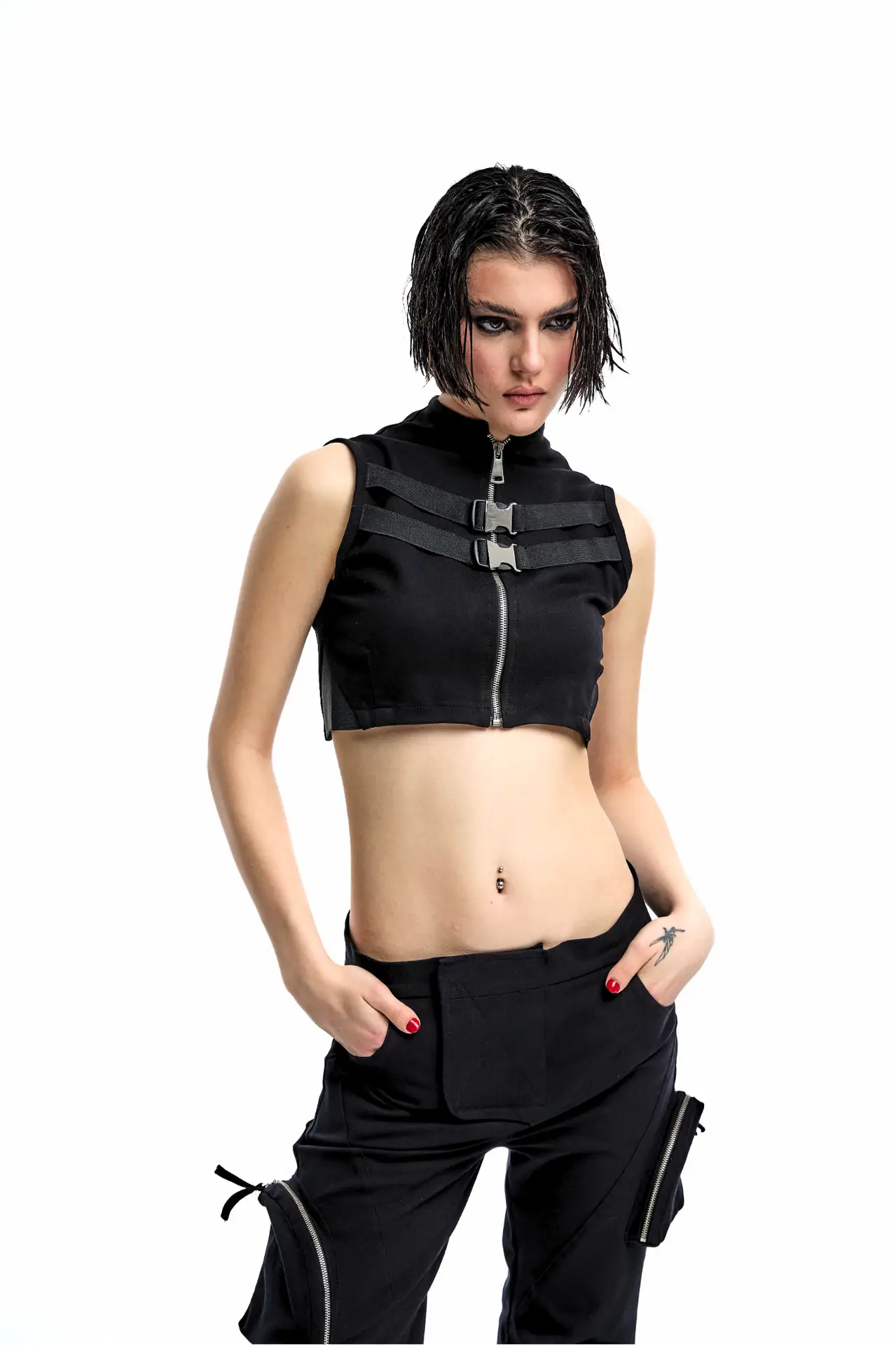 Mara Vest - Image 3