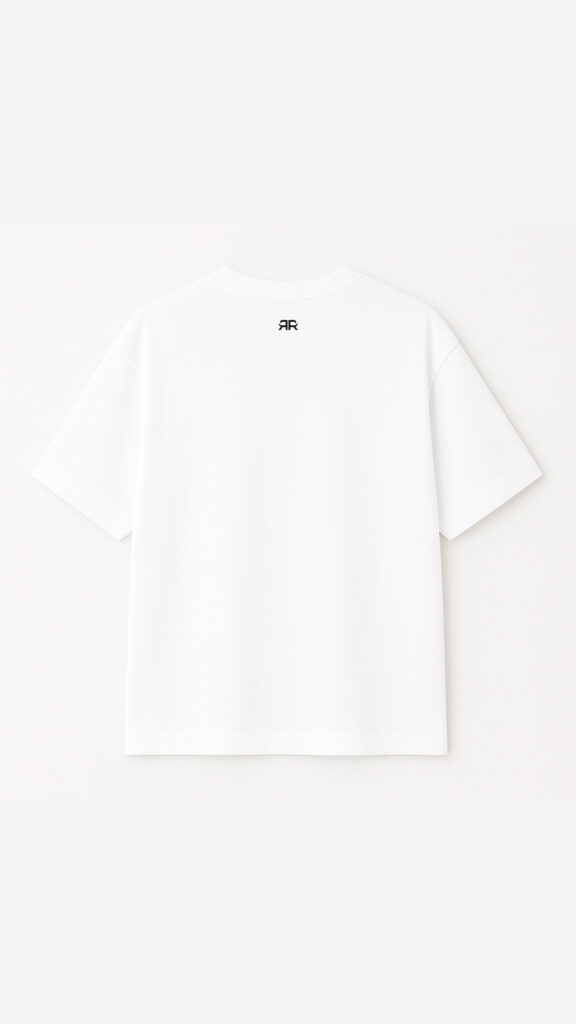 Reverie Skull T-shirt (unisex)