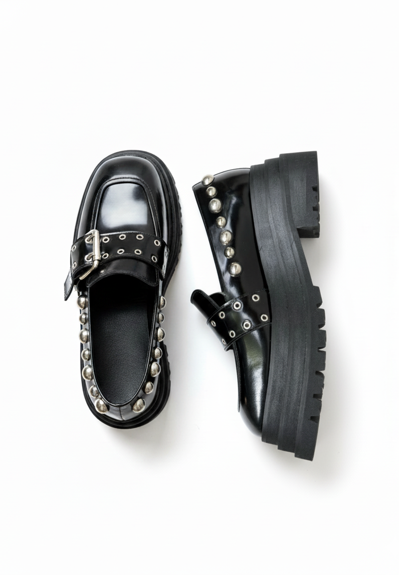 London Loafers - Image 2