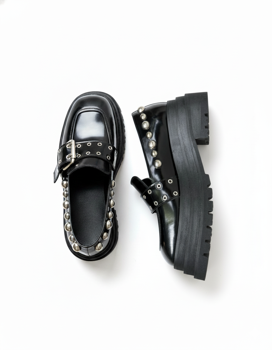 London Loafers