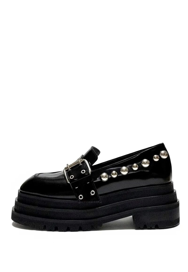London Loafers - Image 1