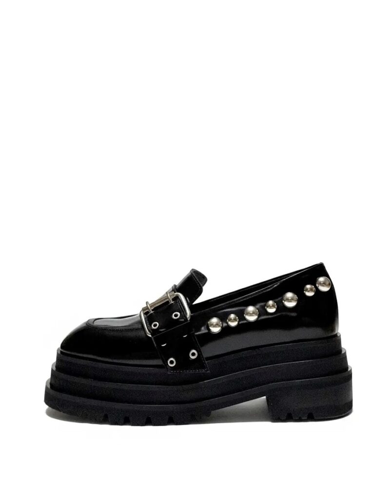 London Loafers