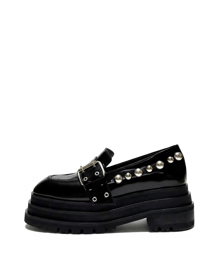 London Loafers - Image 1