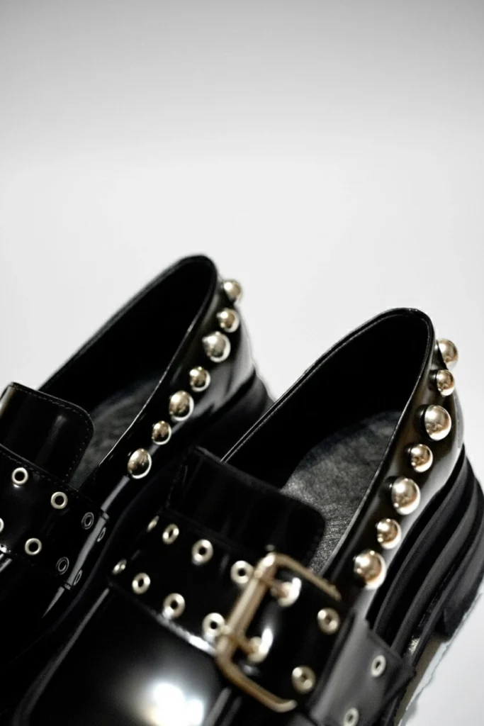 London Loafers