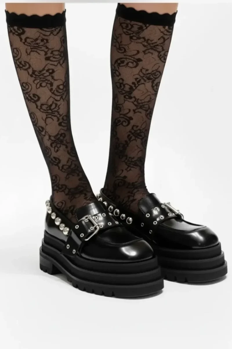 London Loafers - Image 7