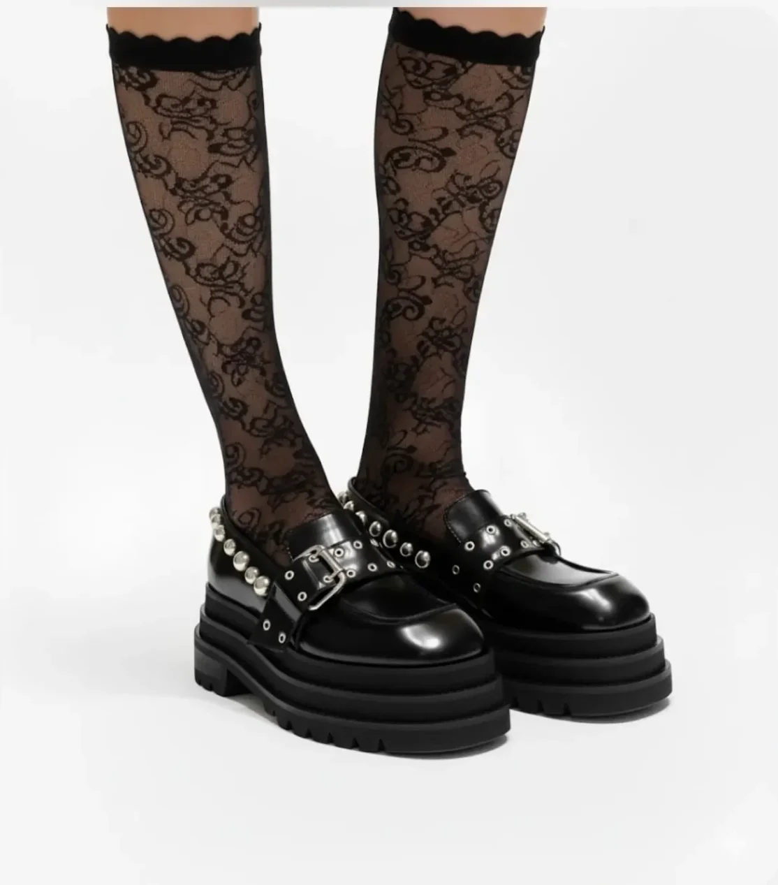 London Loafers - Image 7