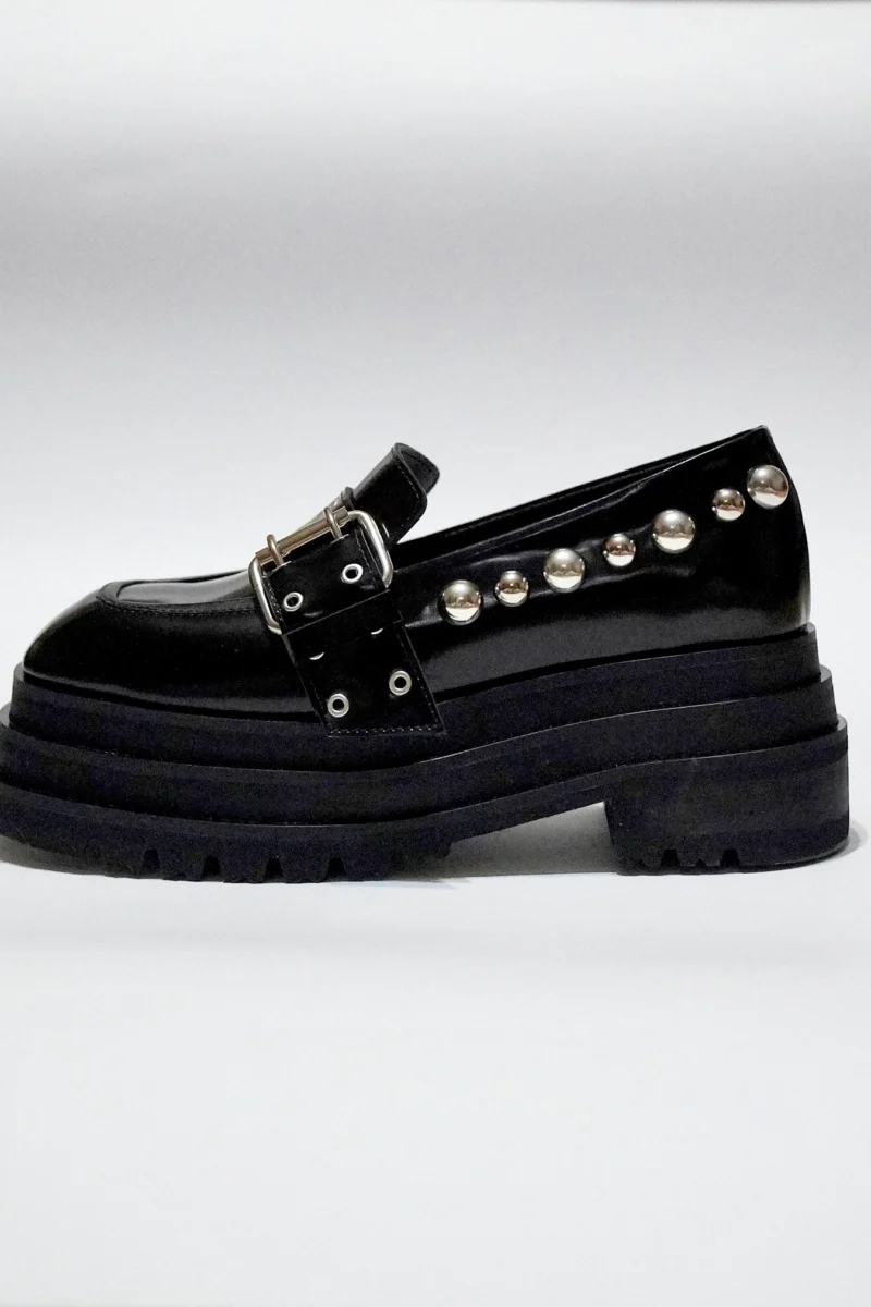 London Loafers - Image 5